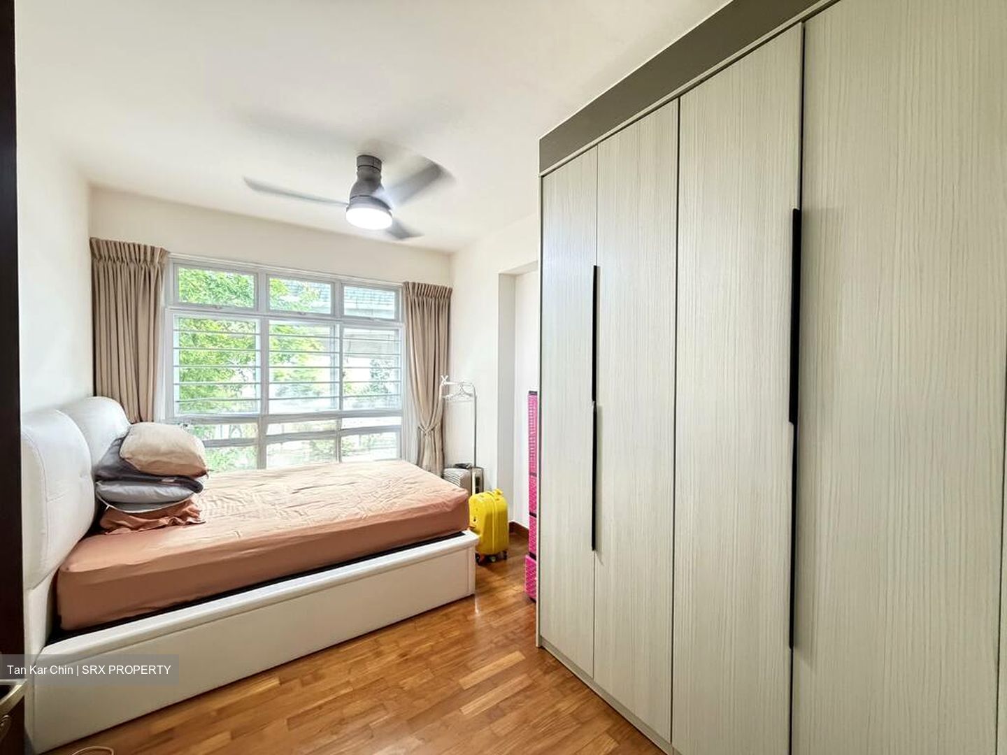 Blk 280B Compassvale Ancilla (Sengkang), HDB 5 Rooms #504147541